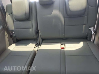 2017 Honda Odyssey EX-L 118.1" WB - miniatura 13