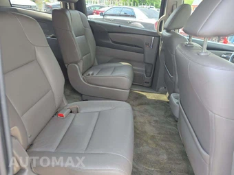 2017 Honda Odyssey EX-L 118.1" WB - miniatura 16
