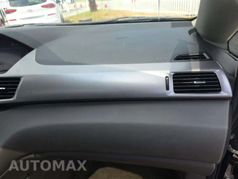 2017 Honda Odyssey EX-L 118.1" WB - miniatura 19