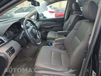 2017 Honda Odyssey EX-L 118.1" WB - miniatura 6