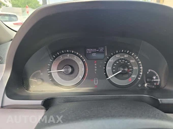 2017 Honda Odyssey EX-L 118.1" WB - miniatura 8