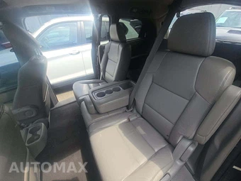 2017 Honda Odyssey EX-L 118.1" WB - miniatura 13