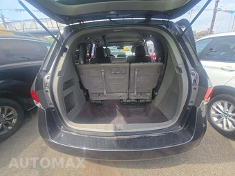 2017 Honda Odyssey EX-L 118.1" WB - miniatura 15
