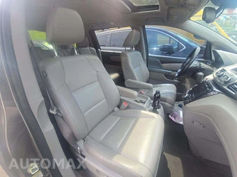 2017 Honda Odyssey EX-L 118.1" WB - miniatura 19