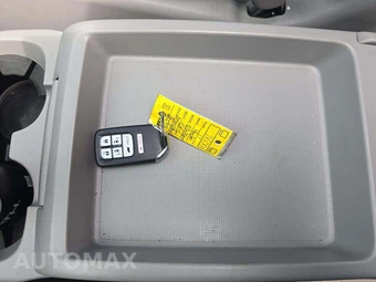 2017 Honda Odyssey EX-L 118.1" WB - miniatura 8