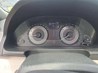 2017 Honda Odyssey EX-L 118.1" WB - miniatura 9