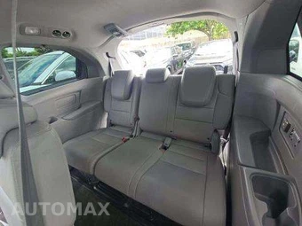 2017 Honda Odyssey EX-L 118.1" WB - miniatura 14