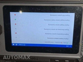 2017 Honda Odyssey EX-L 118.1" WB - miniatura 29