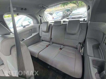 2017 Honda Odyssey EX-L 118.1" WB - miniatura 9