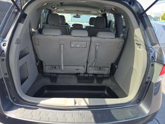 2017 Honda Odyssey EX-L w/Navigation 118.1" WB - miniatura 15