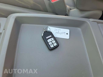 2017 Honda Odyssey EX-L w/Navigation 118.1" WB - miniatura 8