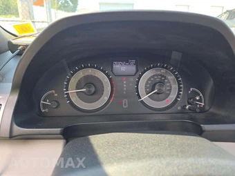 2017 Honda Odyssey EX-L w/Navigation 118.1" WB - miniatura 9