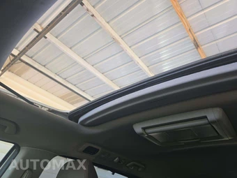 2017 Honda Odyssey EX-L w/RES 118.1" WB - miniatura 11