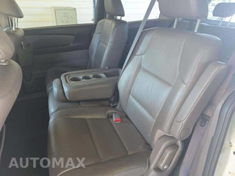 2017 Honda Odyssey EX-L w/RES 118.1" WB - miniatura 13
