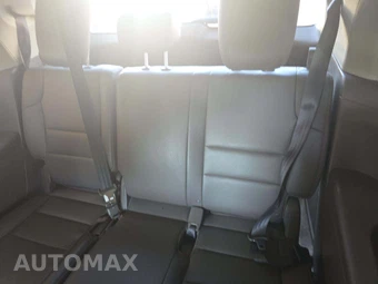 2017 Honda Odyssey EX-L w/RES 118.1" WB - miniatura 14
