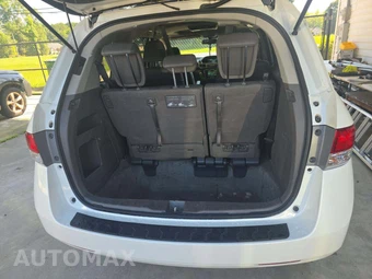2017 Honda Odyssey EX-L w/RES 118.1" WB - miniatura 15