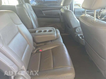 2017 Honda Odyssey EX-L w/RES 118.1" WB - miniatura 17