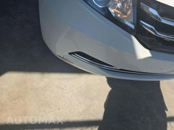 2017 Honda Odyssey EX-L w/RES 118.1" WB - miniatura 22