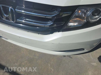 2017 Honda Odyssey EX-L w/RES 118.1" WB - miniatura 23