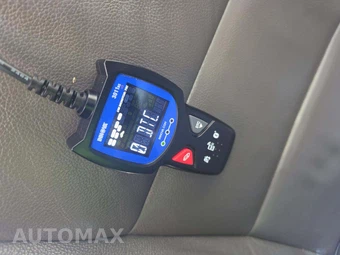 2017 Honda Odyssey EX-L w/RES 118.1" WB - miniatura 25