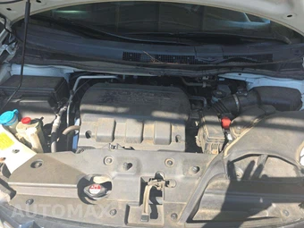 2017 Honda Odyssey EX-L w/RES 118.1" WB - miniatura 26