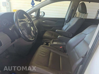 2017 Honda Odyssey EX-L w/RES 118.1" WB - miniatura 6