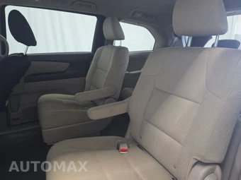 2017 Honda Odyssey LX 118.1" WB – miniatura 13