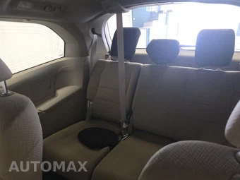 2017 Honda Odyssey LX 118.1" WB – miniatura 14