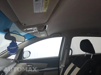 2017 Honda Odyssey LX 118.1" WB – miniatura 19