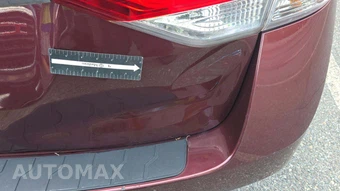 2017 Honda Odyssey LX 118.1" WB – miniatura 23