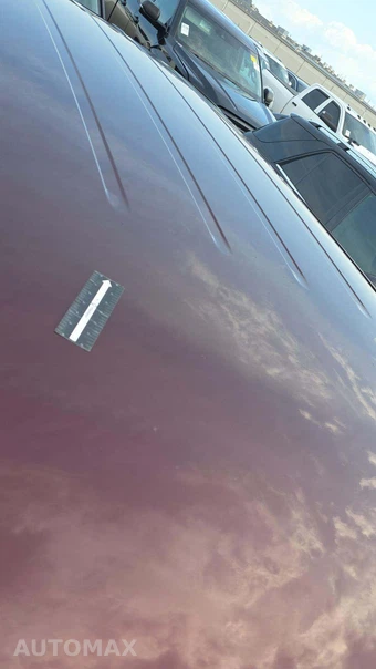 2017 Honda Odyssey LX 118.1" WB – miniatura 27