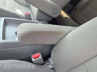 2017 Honda Odyssey SE 118.1" WB - miniatura 22
