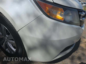 2017 Honda Odyssey SE 118.1" WB - miniatura 22