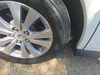 2017 Honda Odyssey SE 118.1" WB - miniatura 28