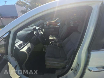 2017 Honda Odyssey SE 118.1" WB - miniatura 6