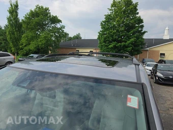 2017 Honda Odyssey Touring 118.1" WB – miniatura 12