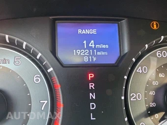 2017 Honda Odyssey Touring 118.1" WB – miniatura 15