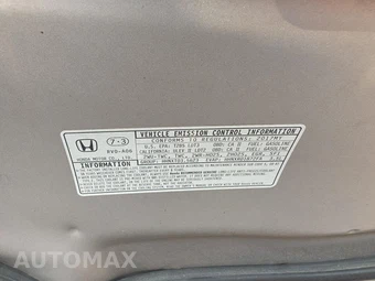 2017 Honda Odyssey Touring 118.1" WB – miniatura 20