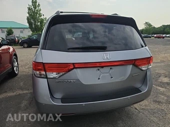 2017 Honda Odyssey Touring 118.1" WB – miniatura 5