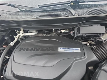 2017 Honda Pilot Elite - miniatura 20