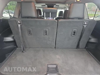 2017 Honda Pilot Elite - miniatura 21