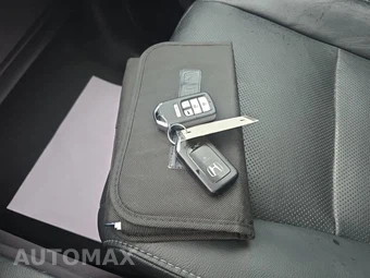 2017 Honda Pilot Elite - miniatura 23