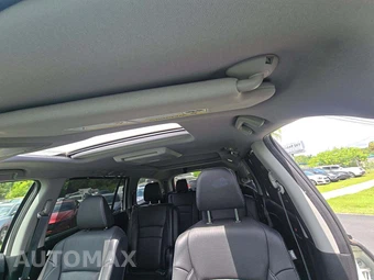 2017 Honda Pilot Elite – miniatura 11
