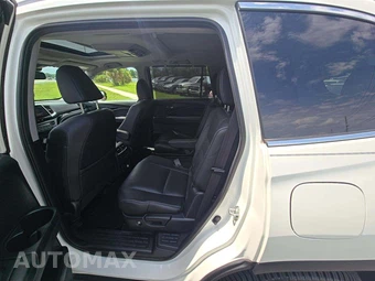 2017 Honda Pilot Elite – miniatura 13