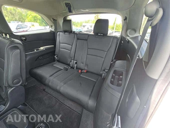 2017 Honda Pilot Elite – miniatura 14