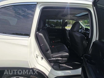 2017 Honda Pilot Elite – miniatura 17