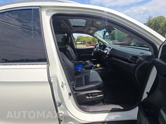 2017 Honda Pilot Elite – miniatura 19