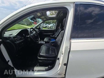 2017 Honda Pilot Elite – miniatura 6
