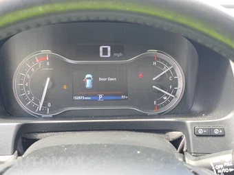 2017 Honda Pilot Elite – miniatura 18