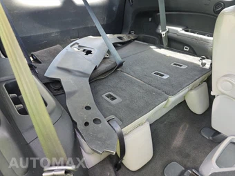 2017 Honda Pilot Elite – miniatura 20